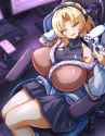 gamer parsee