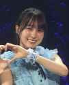 Kaki heart