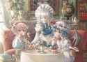 teatime
