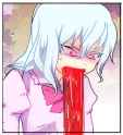 remi puke