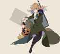 __mary_and_doll_ib_drawn_by_yuda_nappa__e9ca18d57ab080946a514cb9029e95cb