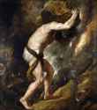 Sisyphus-Titian-1548-49-Prado-Museum-Madrid