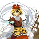 __toramaru_shou_touhou_drawn_by_kaigen_1025__bfe4d9b585534a3edf258fc9f7b203d9