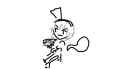 youmu steals genji