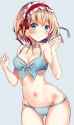 Alice underwear