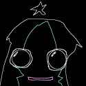 hongart (dark version)