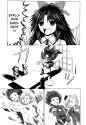 EXPLOSION ENDINGS