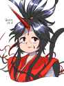 __konngara_touhou_drawn_by_nonamejd__0198d2df710a283ea854aa5ce0348660