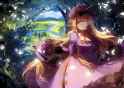 bloodstained dream