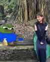 Fren with Ikuchan