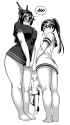 __admiral_nagato_houshou_and_t_head_admiral_kantai_collection_drawn_by_synecdoche__27229d4e532f98b2a2c341e6df6c5e44