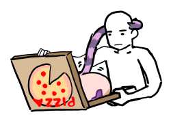 Cheshire - Pizza
