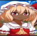 flan black