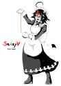 seija