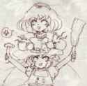 small mari