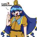__michigami_nareko_and_jackalman_touhou_and_2_more_drawn_by_hinaism__12500c6e73ebfbb790d1bedf0d971c28