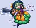 Koishi_Komeiji_Vector