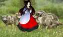 awoo