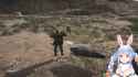 #4【デススト2】ついにデスストランディング2を始める！DEATH STRANDING 2 - ON THE BEACH ぺこ！【ホロライブ_兎田ぺこら】※ネタバレ注意 o3Pi_iJ4Ml4 [02_25_53]
