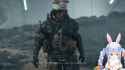 #4【デススト2】ついにデスストランディング2を始める！DEATH STRANDING 2 - ON THE BEACH ぺこ！【ホロライブ_兎田ぺこら】※ネタバレ注意 o3Pi_iJ4Ml4 [04_13_03]