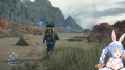 #4【デススト2】ついにデスストランディング2を始める！DEATH STRANDING 2 - ON THE BEACH ぺこ！【ホロライブ_兎田ぺこら】※ネタバレ注意 o3Pi_iJ4Ml4 [04_33_56]