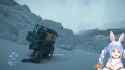 #4【デススト2】ついにデスストランディング2を始める！DEATH STRANDING 2 - ON THE BEACH ぺこ！【ホロライブ_兎田ぺこら】※ネタバレ注意 o3Pi_iJ4Ml4 [04_43_02]
