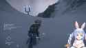 #4【デススト2】ついにデスストランディング2を始める！DEATH STRANDING 2 - ON THE BEACH ぺこ！【ホロライブ_兎田ぺこら】※ネタバレ注意 o3Pi_iJ4Ml4 [04_55_16]