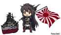 ijn anime girl