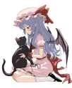 __remilia_scarlet_touhou_drawn_by_fkey__24ddfe41c89234e9afd26fe302709161