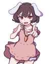 __inaba_tewi_touhou_drawn_by_kame_kamepan44231__243a48afa42d266c2cb4569904182ae0