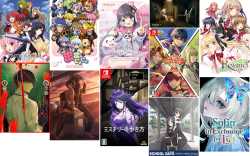 AX 2025 + releases
