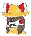 Mexican Reimu