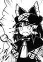 Detective Reimu