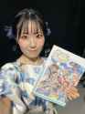 Touyama Nao from Granblue Extra Fes Sendai