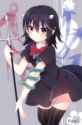 __houjuu_nue_and_kijin_seija_touhou_drawn_by_hisame_nekousatan__d698ea989563c85402caeecf3213a0e4