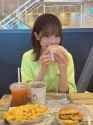 Momokan Shake Shack
