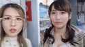 Mao Kurata & Lise qts.webm