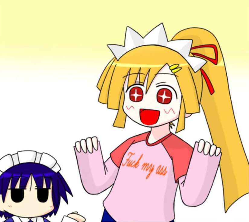 jp/ - Otaku Culture - Page 7 - 4chan
