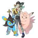 Rule 34 Rule 34 Image