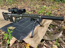 /prg/ - Precision Rifle General