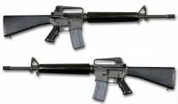 M16 General /m16g/