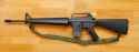 M16A1 (Colt 603)