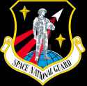 space national guard