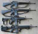 (Offspring 18 87) M16a1m16a2m4m16a45wi