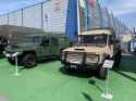 Honker Africa &amp; AH 20.44; MSPO 2022