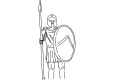 hoplite