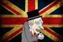 Eternal Anglo