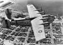 PB2Y-2_13-P-1_in_flight_1941_2