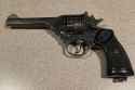 webley mk iv