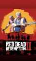 Red Dead Redemption